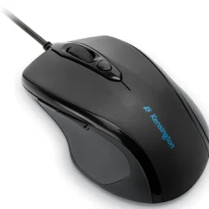 Mus KENSINGTON Pro Fit Medium kabel