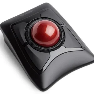 Mus KENSINGTON Expert Trackball trådlös