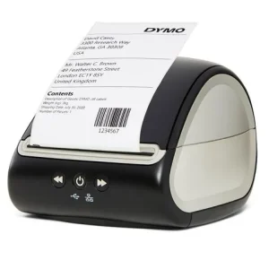 Etikettskrivare DYMO LW 5XL