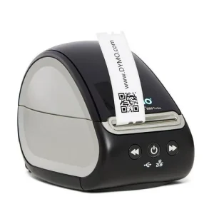 Etikettskrivare DYMO LW 550 Turbo