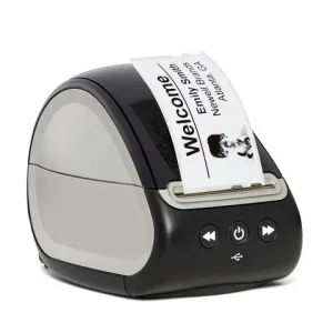 Etikettskrivare DYMO LW 550