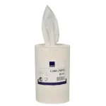 Torkrulle ABENA 1-Lager vit 120m