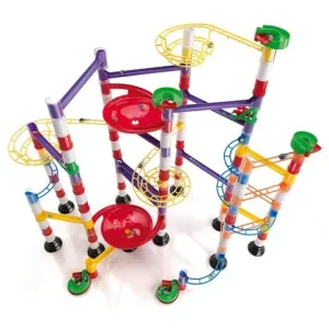 Kulbana Marble Run Maxi 213 delar