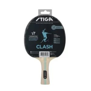 Bordtennisrack STIGA Hobby Clash