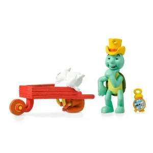 Skalman figurset 3/fp