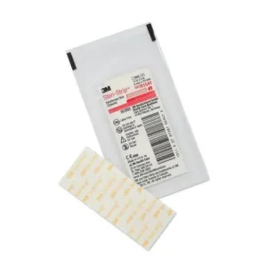 3M Steri-Strip 3/kuv.6x75mm R1541 50/fp