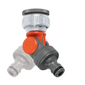 Anslutning SPRAYWASH flex. 1/2' 3/4' 1'