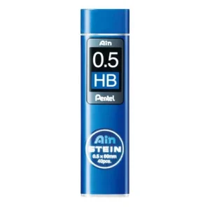 Reservstift PENTEL AinStein 0,5 HB 40/fp