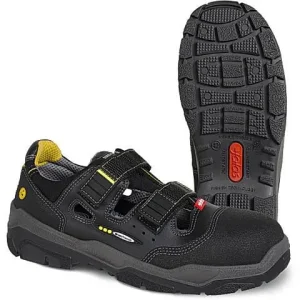 Skyddssandal JALAS 1510 Antislip S1 36