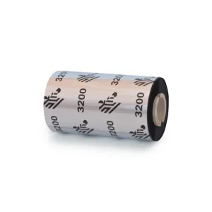 Färgband ZEBRA 800132-102 12/fp
