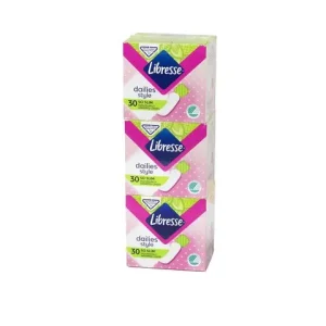 Trosskydd LIBRESSE So Slim 90/fp