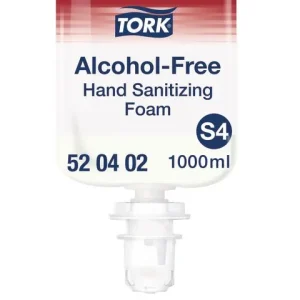 Handdesinfektion TORK S4 alkoholfri 1L