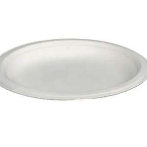 Tallrik Miljö Bagasse15 cm 50/fp