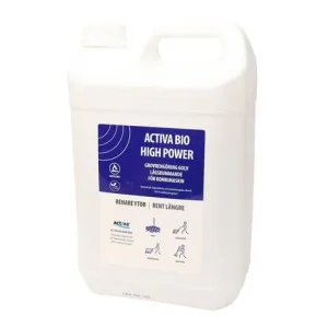 Grovrent ACTIVA Bio High Power 5L