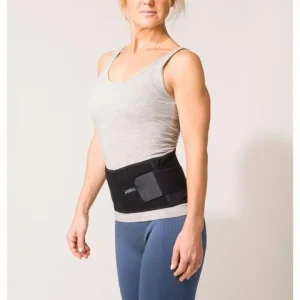Ländryggsbälte SWEDISH POSTURE Medium