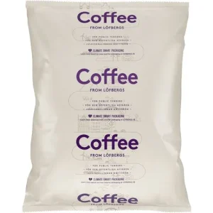 Kaffe LÖFBERGS Mellan 100g 60/fp