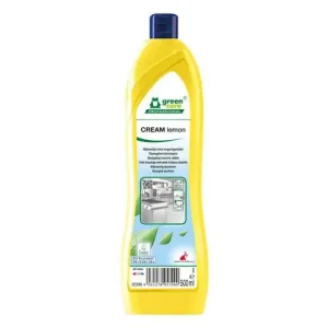 Skurcreme TANA CREAM Lemon 500ml