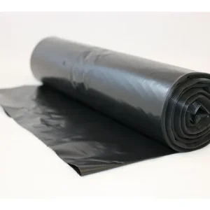 Plastsäck LLD 130L 15/rl