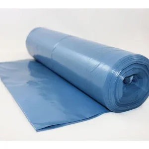 Plastsäck LLD X-Strong 410L 80 my 10/rl