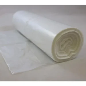 Plastsäck LLD 125L 60 my 10/rl