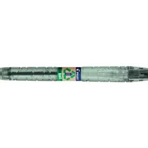 Kulpenna PILOT Ecoball 1mm svart