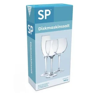 Diskmaskinsalt SP 900gr