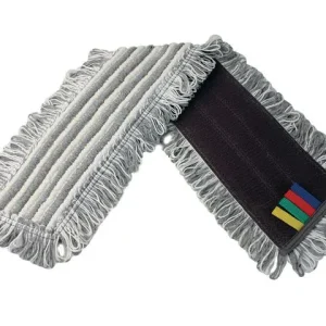 Mopp Fukt ACTIVA Effect Öglad 30cm
