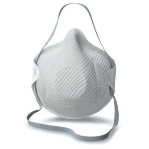 Andningsskydd MOLDEX 2400 FFP2 20/fp