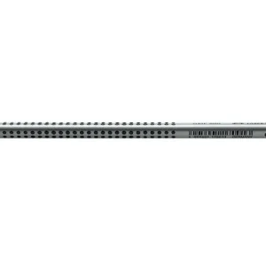 Blyertspenna FABER CASTELL Grip B 12/fp