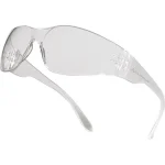 Skyddsglasögon DELTA PLUS Brava2 klar