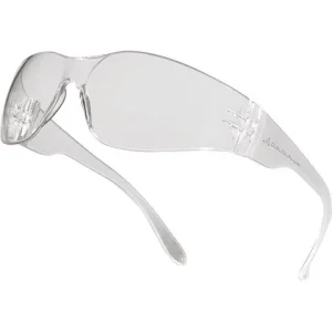 Skyddsglasögon DELTA PLUS Brava2 klar