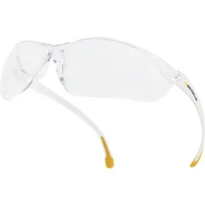 Skyddsglasögon DELTA PLUS Meia klar