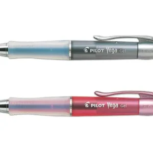 Gelpenna PILOT Vega 0,7 röd