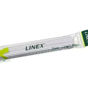 Tumstock LINEX trä 2m