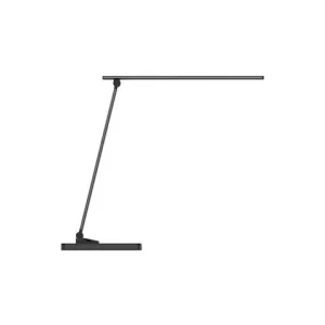 Lampa UNILUX Popy LED svart