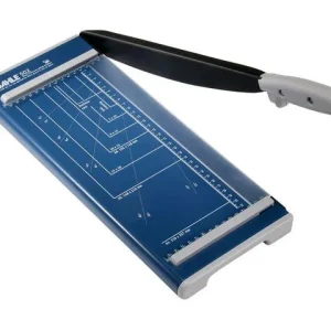 Skärmaskin DAHLE 502 A4