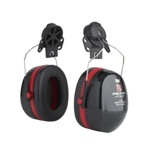 Hjälmkåpa 3M PELTOR Optime III