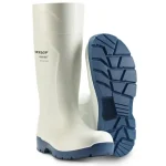 Skyddsstövel Purofort Multigrip S4 43
