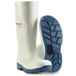 Skyddsstövel Purofort Multigrip S4 43
