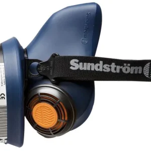 Halvmask SUNDSTRÖM SR100 M/L