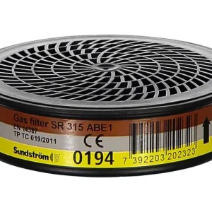 Gasfilter SUNDSTRÖM SR294 A2B2E2