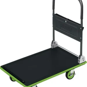 Transportvagn SAFETOOL hopfällbar
