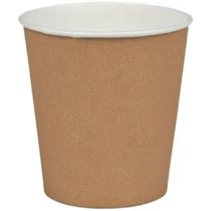Pappersbägare 10cl 80/fp