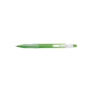 Stiftpenna LYRECO återvunnen 0,5mm grön