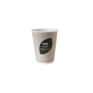 Pappersbägare DUNI 24cl You 40/fp