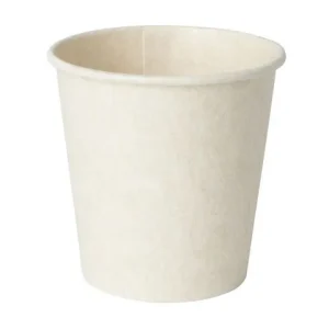 Bägare DUNI Bagasse 12cl 50/fp