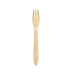 Bestick DUNI Gaffel 19cm 100/fp
