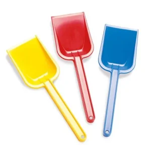 Spade 18cm