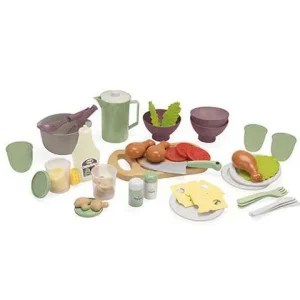 Sallad set Green Garden 56/fp