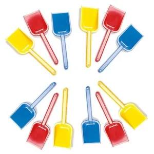 Spade 18cm 12/fp